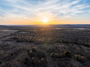 4 E 1110th Rd, Checotah, OK 74426