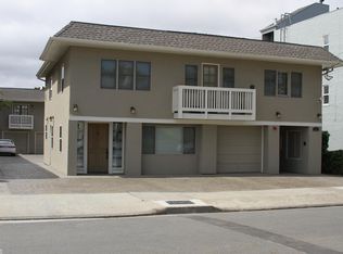 115 Anita Rd #2, Burlingame, CA 94010