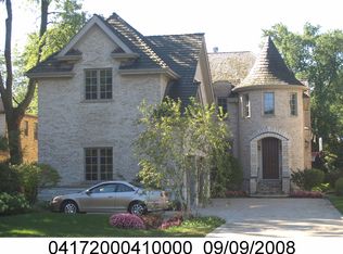 3125 Keystone Rd, Northbrook, IL 60062