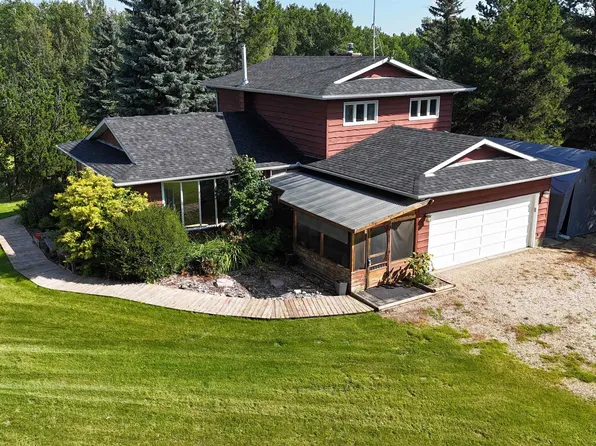 53218 Range Rd #14-6, Parkland County, AB T7Y 0G3