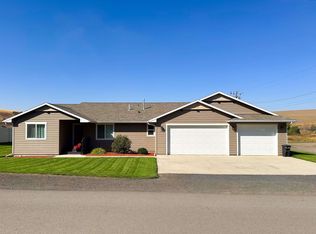125 N Brockway Dr, Rosalia, WA 99170
