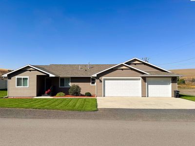 125 N Brockway Dr, Rosalia, WA, 99170
