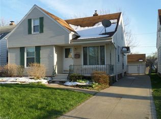 12900 Darlington Ave, Garfield Heights, OH 44125