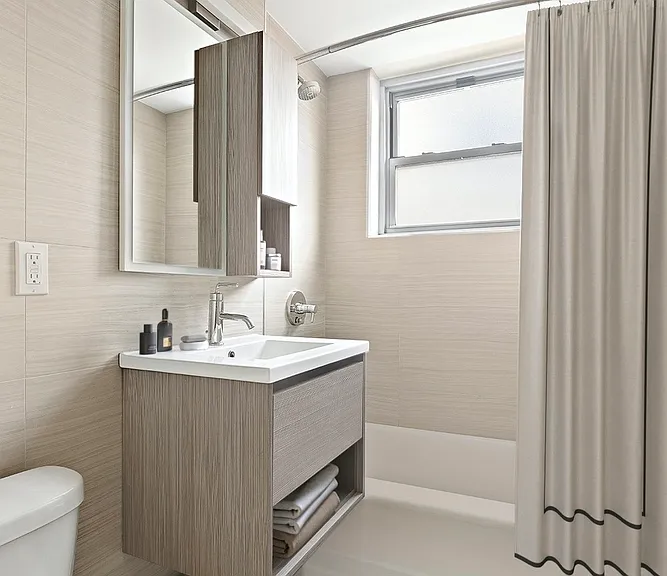 104-60 Queens Blvd #17H — Photo 7