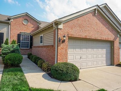 4464 Black Oak Ln, Mason, OH, 45040
