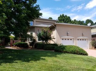 17824 Mesa Range Dr, Cornelius, NC 28031