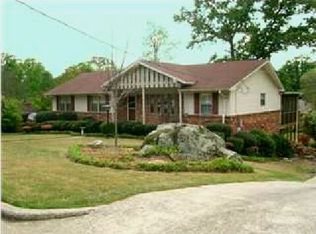 816 Worchester Ct, Birmingham, AL 35235