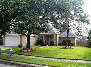 19618 Vernier Woods Ln, Spring, TX 77379
