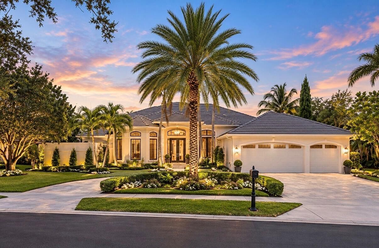 3284 HUNTINGTON — The Club at Weston Hills