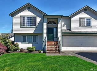 505 Saratoga St, Granite Falls, WA 98252