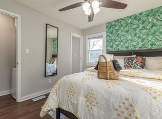 17 Turman Ave SE APT 8, Atlanta, GA 30315