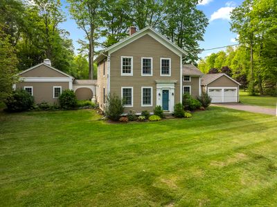 75 Laurel Brook Road, Middlefield, CT, 06455