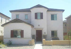 2nd image of 22075 N 103rd Ln Lot 454
