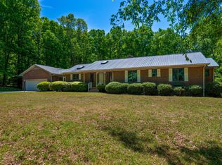 1044 Log Barn Rd, Pittsboro, NC 27312