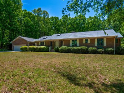 1044 Log Barn Rd, Pittsboro, NC, 27312
