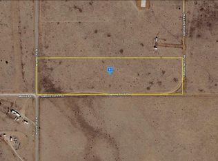 104 Weimer Rd, Edgewood, NM 87015