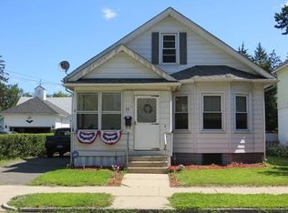 35 Ardmore St, Springfield, MA 01104