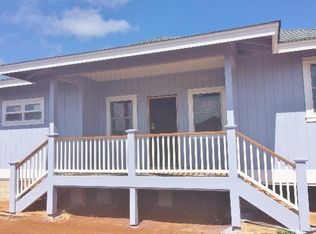 4127A-4127 A Puaole St #1, Lihue, HI 96766