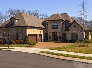3002 Trawler Ct, Spring Hill, TN 37174