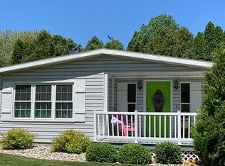 7464 Park St, Pigeon, MI 48755