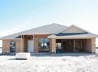 2416 Scott Dr, Copperas Cove, TX 76522