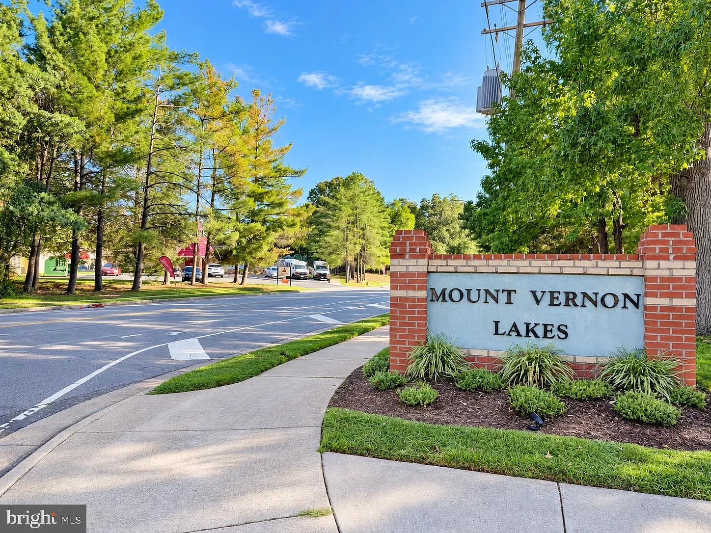 Mount Vernon Lakes Condo — Photo 2