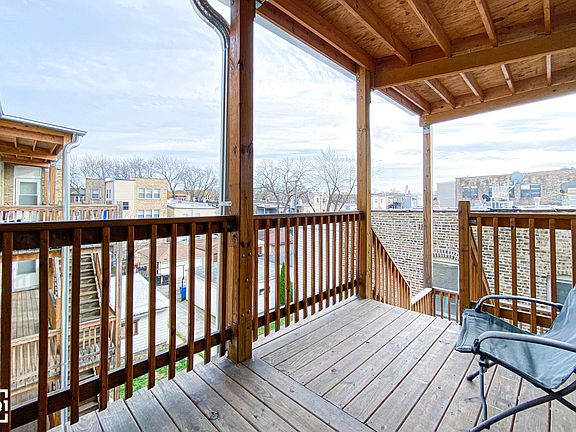 5th image of 4957 N Troy St #3F