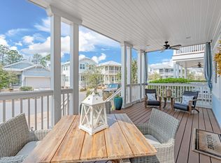 282 Flatwoods Forest Loop, Santa Rosa Beach, FL 32459