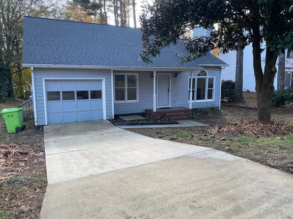 6301 Cape Charles Dr, Raleigh, NC 27617