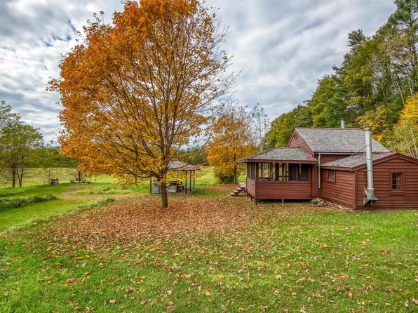 49 Perch Pond Road, Lisbon, NH 03585