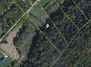 0 Byrams Fork Rd LOT 1, Andersonville, TN 37705