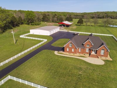 6380 Corinth Rd, Mount Juliet, TN, 37122
