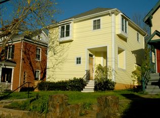 222 5th St SW, Charlottesville, VA 22903