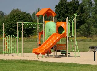 Oxford Place, Grand Rapids, MI 49508