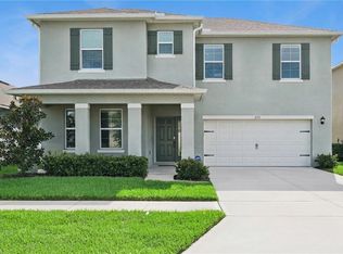 2771 SUNNYVALE STREET, ST CLOUD, FL 34771