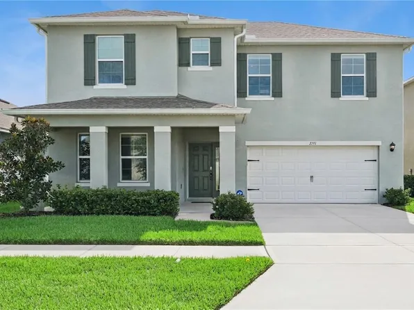 2771 SUNNYVALE STREET, ST CLOUD, FL 34771