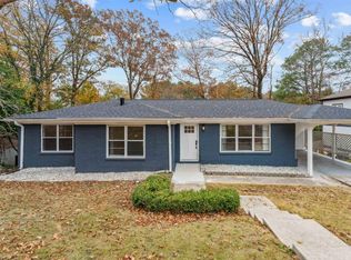 1041 Sunset Blvd, Birmingham, AL 35213