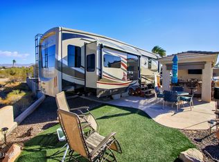 1905 Victoria Farms Rd LOT 29, Lake Havasu City, AZ 86404