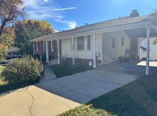 9210 Tuckahoe Ln, Hyattsville, MD 20783