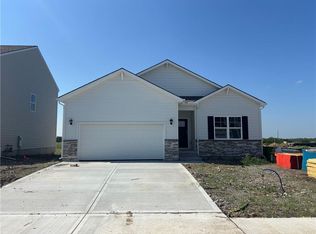 25249 W 177th Ter, Gardner, KS 66030