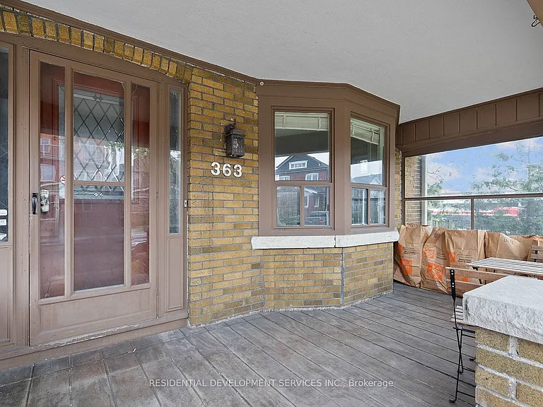 363 Strathmore Blvd — Photo 2
