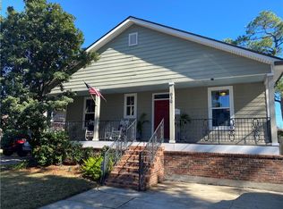 639 Oaklawn Dr, Metairie, LA 70005