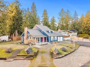 33825 133rd Ave SE, Auburn, WA