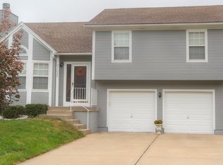 11224 N Central St, Kansas City, MO 64155