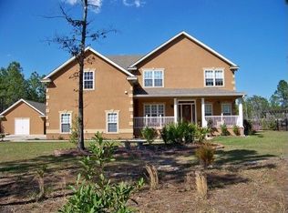 293 Good Place Rd, Brunswick, GA 31523