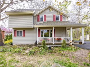 485 Ridge Rd, Webster, NY 14580