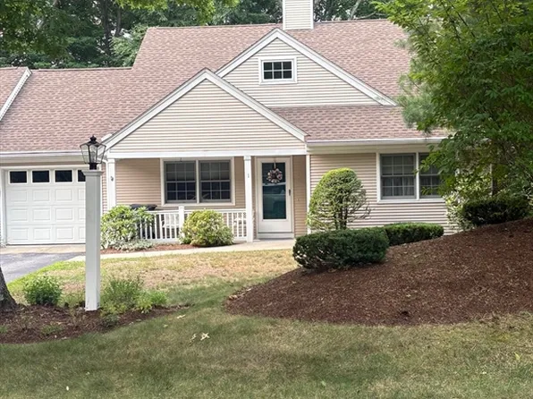 1 Ashley Dr Unit 1, Shrewsbury, MA 01545