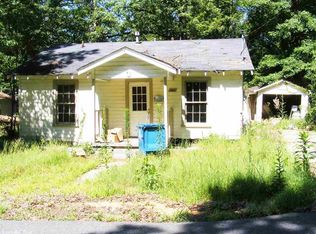 1120 Roosevelt St, Malvern, AR 72104