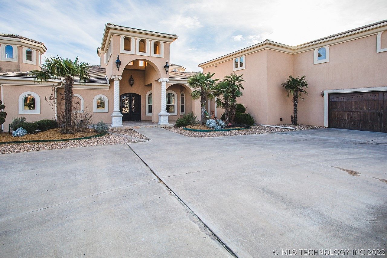 4040 Rolling Hills Dr, Ardmore, OK 73401 Zillow