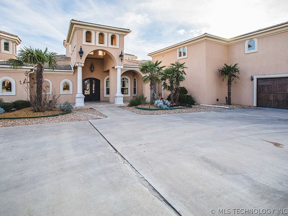 4040 Rolling Hills Dr, Ardmore, OK 73401 Zillow